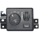 Purchase Top-Quality Headlight Switch by BLUE STREAK (HYGRADE MOTOR) - HLS1346 pa1