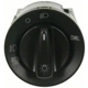 Purchase Top-Quality Headlight Switch by BLUE STREAK (HYGRADE MOTOR) - HLS1371 pa2