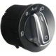 Purchase Top-Quality Headlight Switch by BLUE STREAK (HYGRADE MOTOR) - HLS1388 pa2