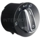 Purchase Top-Quality Headlight Switch by BLUE STREAK (HYGRADE MOTOR) - HLS1388 pa5