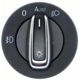 Purchase Top-Quality Headlight Switch by BLUE STREAK (HYGRADE MOTOR) - HLS1388 pa6