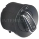 Purchase Top-Quality Headlight Switch by BLUE STREAK (HYGRADE MOTOR) - HLS1394 pa5