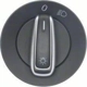 Purchase Top-Quality Headlight Switch by BLUE STREAK (HYGRADE MOTOR) - HLS1394 pa6