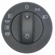 Purchase Top-Quality Headlight Switch by BLUE STREAK (HYGRADE MOTOR) - HLS1401 pa1