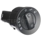 Purchase Top-Quality Headlight Switch by BLUE STREAK (HYGRADE MOTOR) - HLS1401 pa5