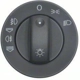 Purchase Top-Quality Headlight Switch by BLUE STREAK (HYGRADE MOTOR) - HLS1401 pa6