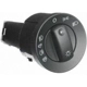 Purchase Top-Quality Headlight Switch by BLUE STREAK (HYGRADE MOTOR) - HLS1401 pa7