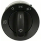 Purchase Top-Quality Headlight Switch by BLUE STREAK (HYGRADE MOTOR) - HLS1429 pa1