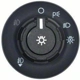 Purchase Top-Quality Headlight Switch by BLUE STREAK (HYGRADE MOTOR) - HLS1463 pa2