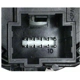 Purchase Top-Quality Headlight Switch by BLUE STREAK (HYGRADE MOTOR) - HLS1463 pa6