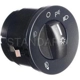 Purchase Top-Quality Headlight Switch by BLUE STREAK (HYGRADE MOTOR) - HLS1464 pa5