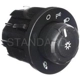 Purchase Top-Quality Headlight Switch by BLUE STREAK (HYGRADE MOTOR) - HLS1466 pa2