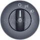 Purchase Top-Quality Headlight Switch by BLUE STREAK (HYGRADE MOTOR) - HLS1468 pa1