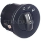 Purchase Top-Quality Headlight Switch by BLUE STREAK (HYGRADE MOTOR) - HLS1468 pa2