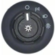 Purchase Top-Quality Headlight Switch by BLUE STREAK (HYGRADE MOTOR) - HLS1469 pa1