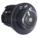 Purchase Top-Quality Headlight Switch by BLUE STREAK (HYGRADE MOTOR) - HLS1470 pa2