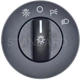 Purchase Top-Quality Headlight Switch by BLUE STREAK (HYGRADE MOTOR) - HLS1471 pa1