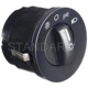 Purchase Top-Quality Headlight Switch by BLUE STREAK (HYGRADE MOTOR) - HLS1471 pa2