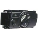 Purchase Top-Quality Headlight Switch by BLUE STREAK (HYGRADE MOTOR) - HLS1487 pa2