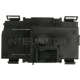 Purchase Top-Quality Headlight Switch by BLUE STREAK (HYGRADE MOTOR) - HLS1489 pa1