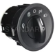 Purchase Top-Quality Headlight Switch by BLUE STREAK (HYGRADE MOTOR) - HLS1496 pa2