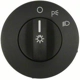 Purchase Top-Quality Headlight Switch by BLUE STREAK (HYGRADE MOTOR) - HLS1511 pa1