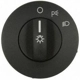 Purchase Top-Quality Headlight Switch by BLUE STREAK (HYGRADE MOTOR) - HLS1511 pa6