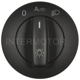 Purchase Top-Quality Headlight Switch by BLUE STREAK (HYGRADE MOTOR) - HLS1557 pa5