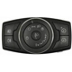 Purchase Top-Quality Headlight Switch by BLUE STREAK (HYGRADE MOTOR) - HLS1571 pa7