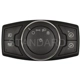 Purchase Top-Quality Headlight Switch by BLUE STREAK (HYGRADE MOTOR) - HLS1578 pa5