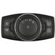 Purchase Top-Quality Headlight Switch by BLUE STREAK (HYGRADE MOTOR) - HLS1578 pa7