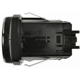 Purchase Top-Quality Headlight Switch by BLUE STREAK (HYGRADE MOTOR) - HLS1580 pa11