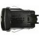 Purchase Top-Quality Headlight Switch by BLUE STREAK (HYGRADE MOTOR) - HLS1580 pa16