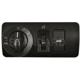 Purchase Top-Quality Headlight Switch by BLUE STREAK (HYGRADE MOTOR) - HLS1675 pa5