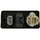 Purchase Top-Quality Headlight Switch by BLUE STREAK (HYGRADE MOTOR) - HLS1675 pa6