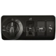 Purchase Top-Quality Headlight Switch by BLUE STREAK (HYGRADE MOTOR) - HLS1676 pa4