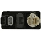 Purchase Top-Quality Headlight Switch by BLUE STREAK (HYGRADE MOTOR) - HLS1676 pa5
