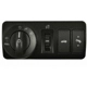 Purchase Top-Quality Headlight Switch by BLUE STREAK (HYGRADE MOTOR) - HLS1676 pa6