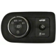 Purchase Top-Quality Headlight Switch by BLUE STREAK (HYGRADE MOTOR) - HLS1695 pa2