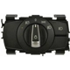 Purchase Top-Quality Headlight Switch by BLUE STREAK (HYGRADE MOTOR) - HLS1720 pa9