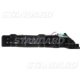 Purchase Top-Quality Headlight Switch by BLUE STREAK (HYGRADE MOTOR) - TW35 pa10