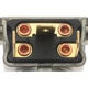 Purchase Top-Quality BWD AUTOMOTIVE - DS108 - Headlight Dimmer Switch pa8