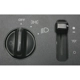Purchase Top-Quality BWD AUTOMOTIVE - HL106 - Headlight Switch pa3