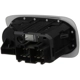 Purchase Top-Quality BWD AUTOMOTIVE - HL109 - Headlight Switch pa1