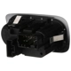 Purchase Top-Quality BWD AUTOMOTIVE - HL112 - Headlight Switch pa2