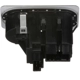 Purchase Top-Quality BWD AUTOMOTIVE - HL124 - Headlight Switch pa1