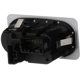 Purchase Top-Quality BWD AUTOMOTIVE - HL124 - Headlight Switch pa4
