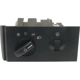 Purchase Top-Quality Headlight Switch by BWD AUTOMOTIVE - S10016 pa1