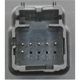 Purchase Top-Quality BWD AUTOMOTIVE - S10126 - Headlight Switch pa2
