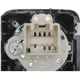 Purchase Top-Quality BWD AUTOMOTIVE - S10131 - Headlight Switch pa2